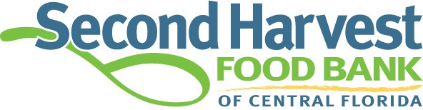 Second Harvest Food Bank Logo