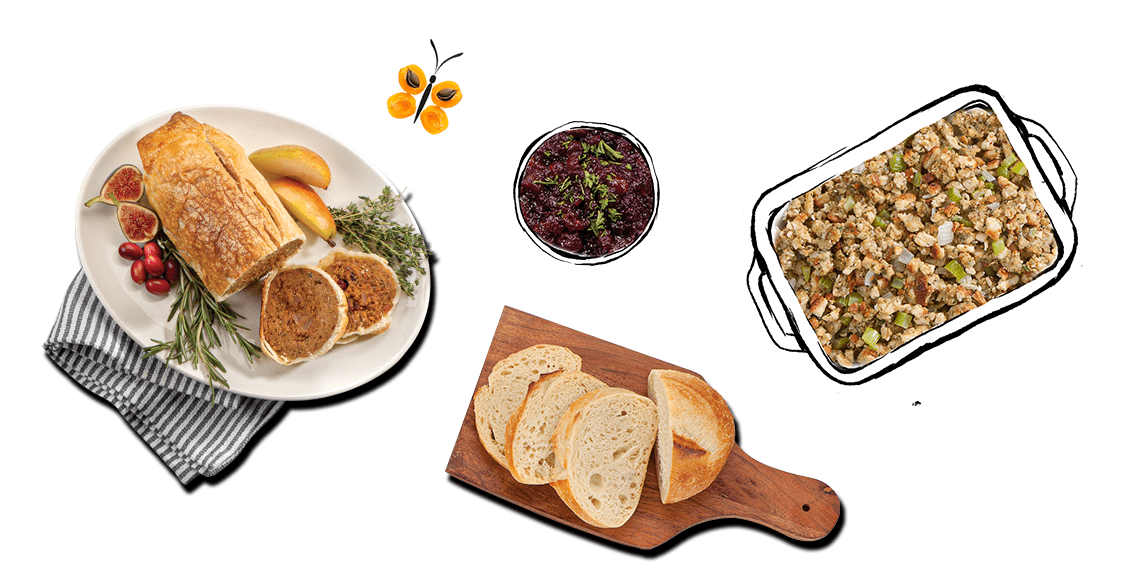Vegan Plant-based Roast