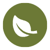 plant-based icon - No BKG