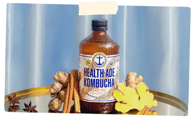 Health-Ade