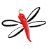 chili butterfly
