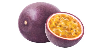 passion fruit