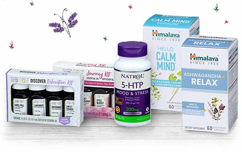 Emotional Wellness for the Season