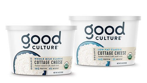 good culture products