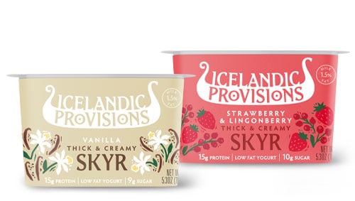 Icelandic Provisions product