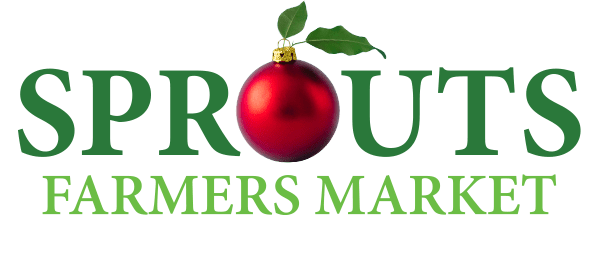 Sprouts Farmers Market Holiday Logo