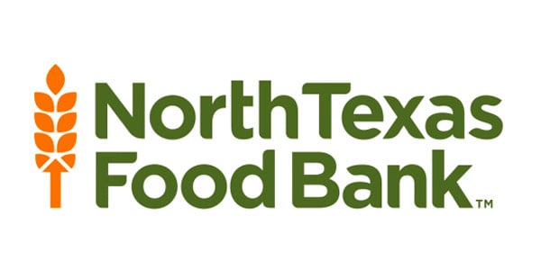 north Texas food bank logo