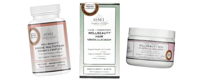 Omi product variety