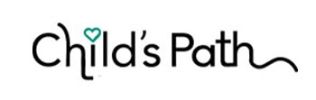 Child's Path logo