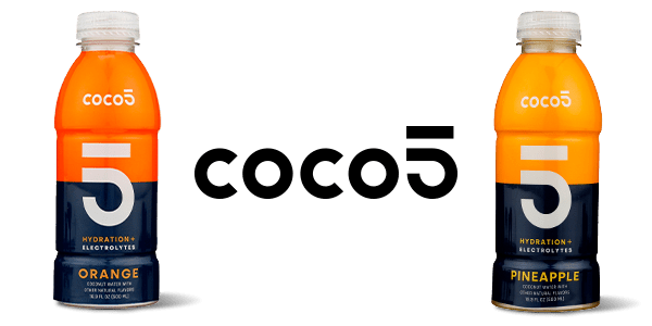 Coco 5 products