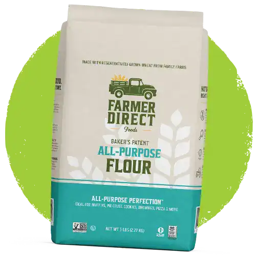 Farmers Direct Flour