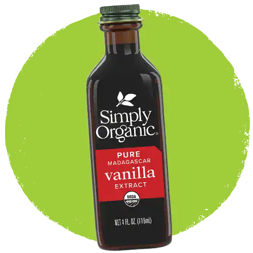Simply Organic Vanilla