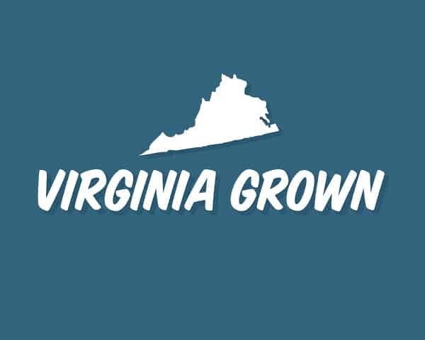 virginia grown