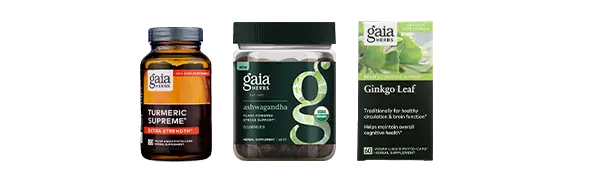 Gaia product varieties