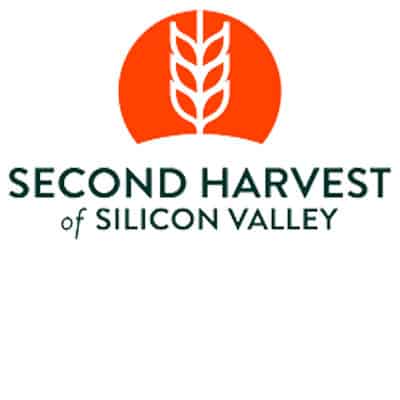 Second harvest of Silicon Valley logo