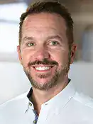 Dave McGlinchey