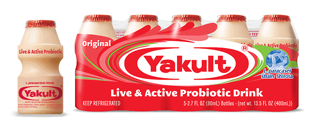 Yakut probiotic drink