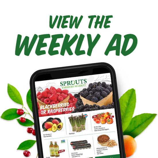 View the Weekly Ad