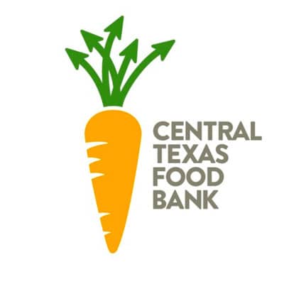 central Texas food bank logo