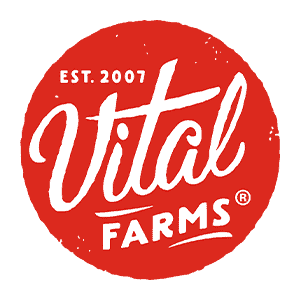 Est. 2007 Vital Farms logo