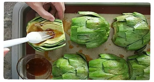 Artichokes