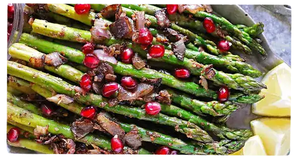 Asparagus