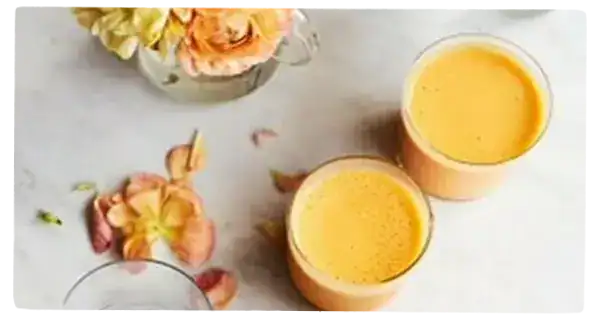 Citrus Smoothie