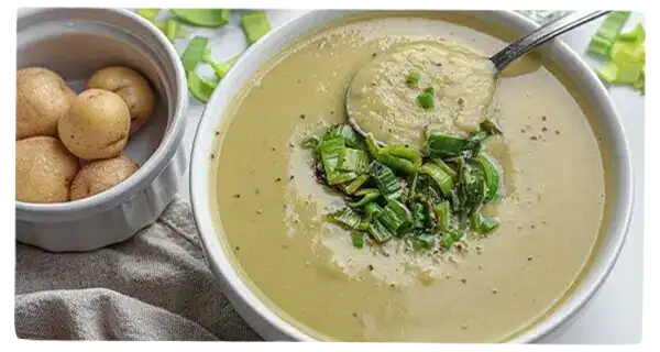 Potato Soup