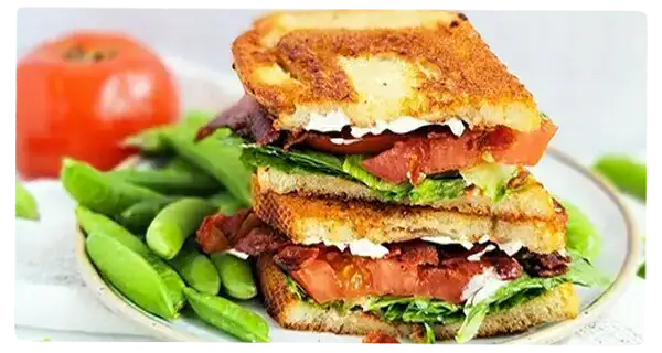 Sourdough BLT