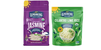 Lundberg Products