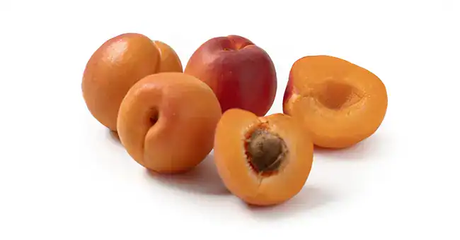 Apricots