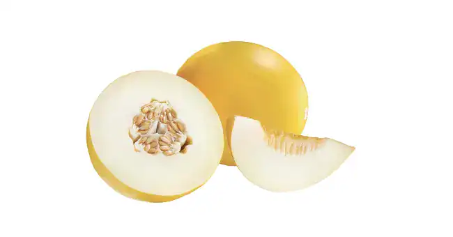 Golden Honeydew