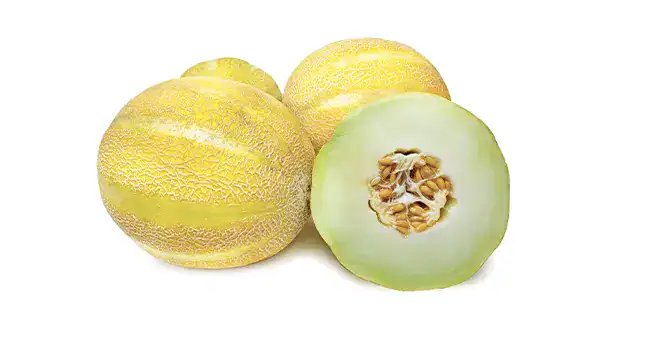 Lemon Drop Melons