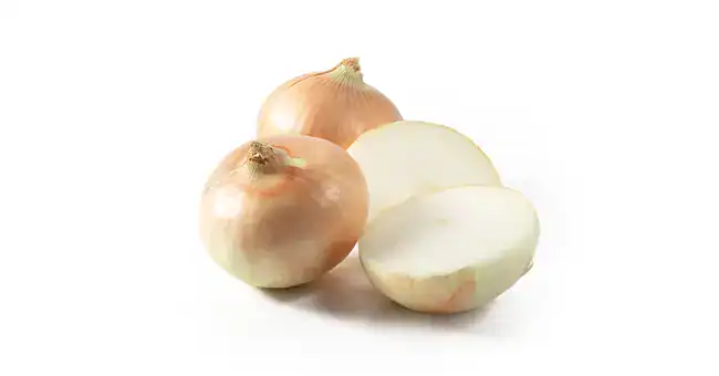 Sweet Onions