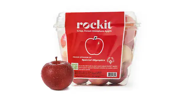 Rockit Apples