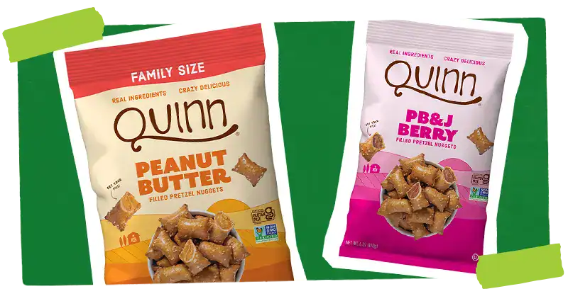 Quinn Products