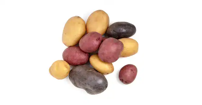 Dutch Baby Potatoes
