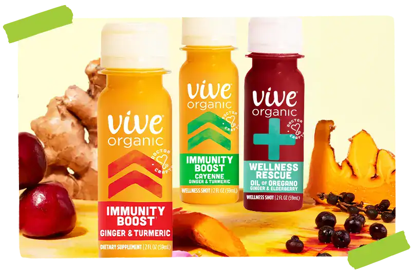 Vive Products
