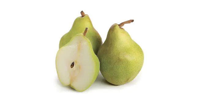 Comice Pears