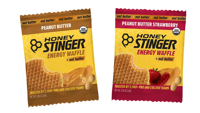 Honey Stinger Products