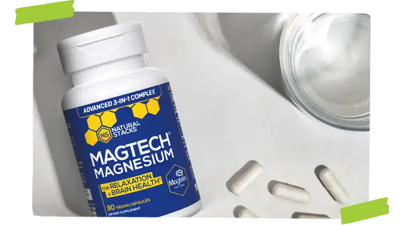 Natural Stacks product