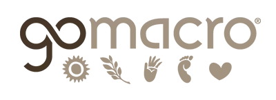 GoMacro logo