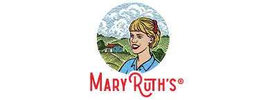 Mary Ruth's logo