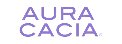 Aura Cacia logo