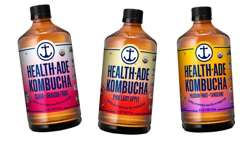 Health-Ade Products