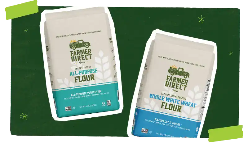 Farmers Direct products