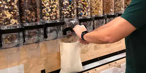 bulk department