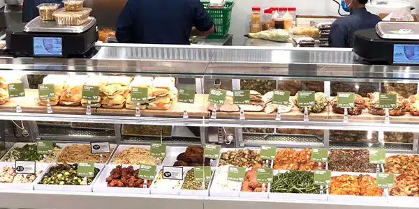 Deli