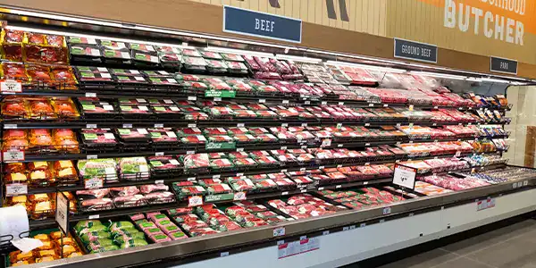 meat