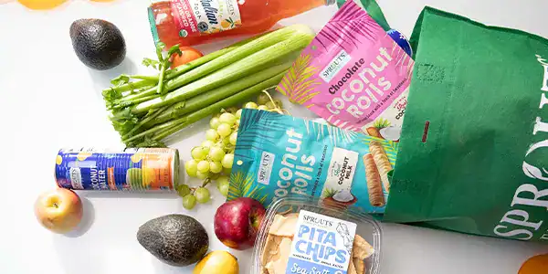 Sprouts Brand
